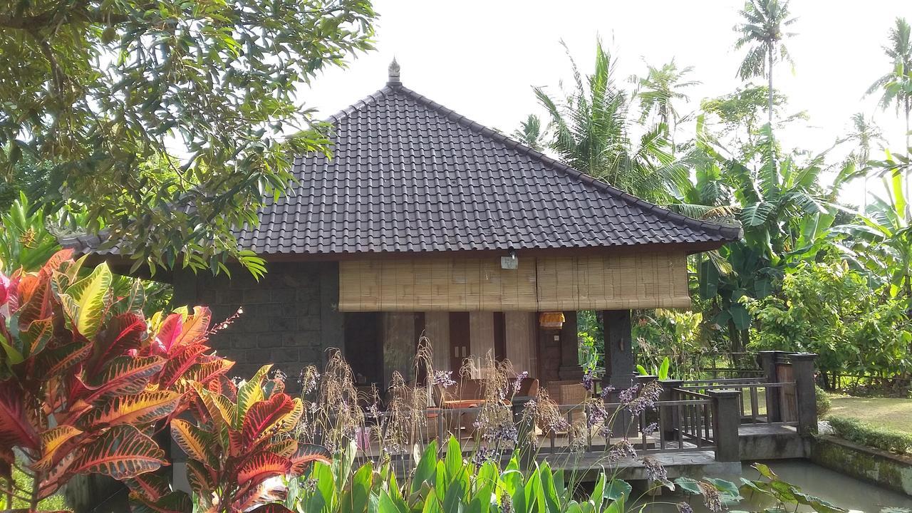 Natural Lodge 2 Selemadeg  Exterior photo